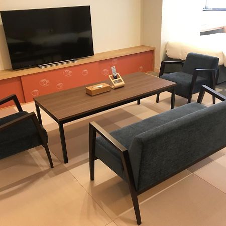 Hotel Yururito Ōsaka Eksteriør bilde