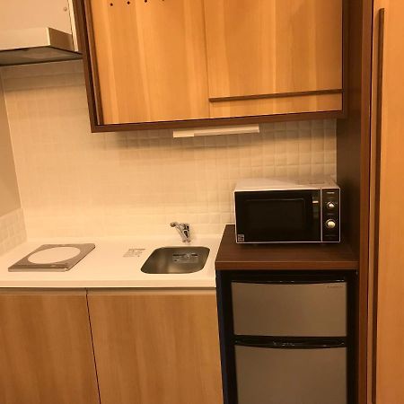 Hotel Yururito Ōsaka Eksteriør bilde