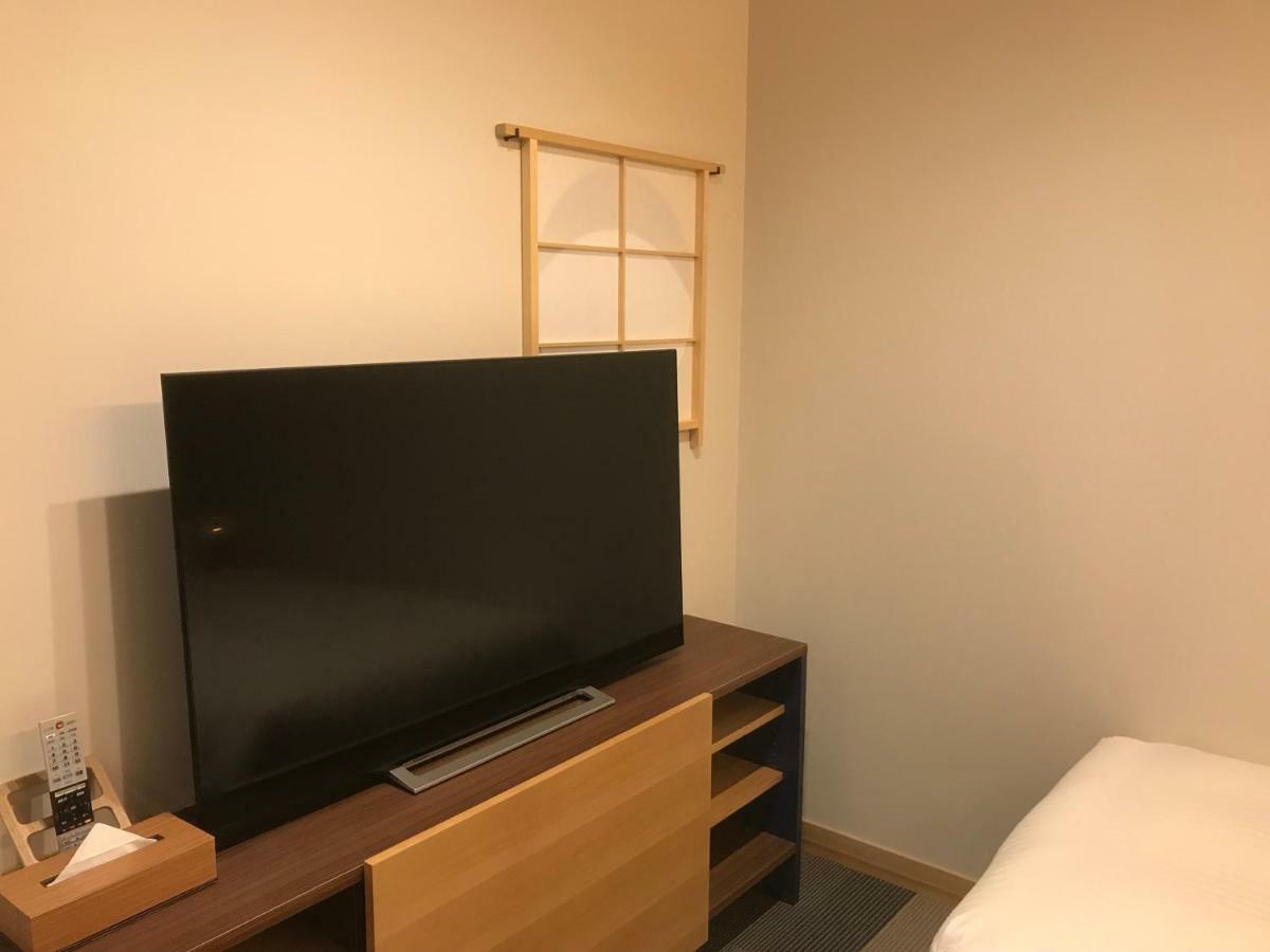 Hotel Yururito Ōsaka Eksteriør bilde